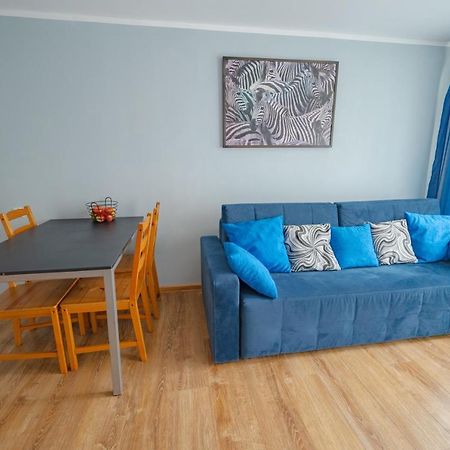 זקופאנה Apartament Sloneczna Centrum מראה חיצוני תמונה