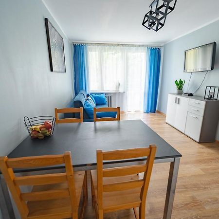 זקופאנה Apartament Sloneczna Centrum מראה חיצוני תמונה