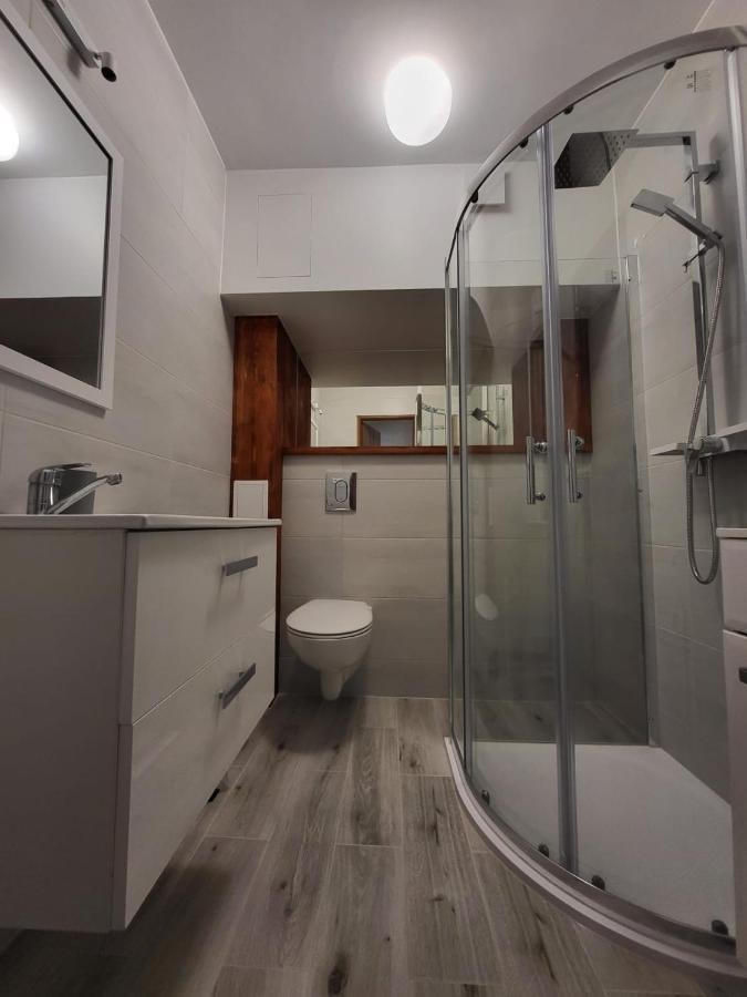 זקופאנה Apartament Sloneczna Centrum מראה חיצוני תמונה
