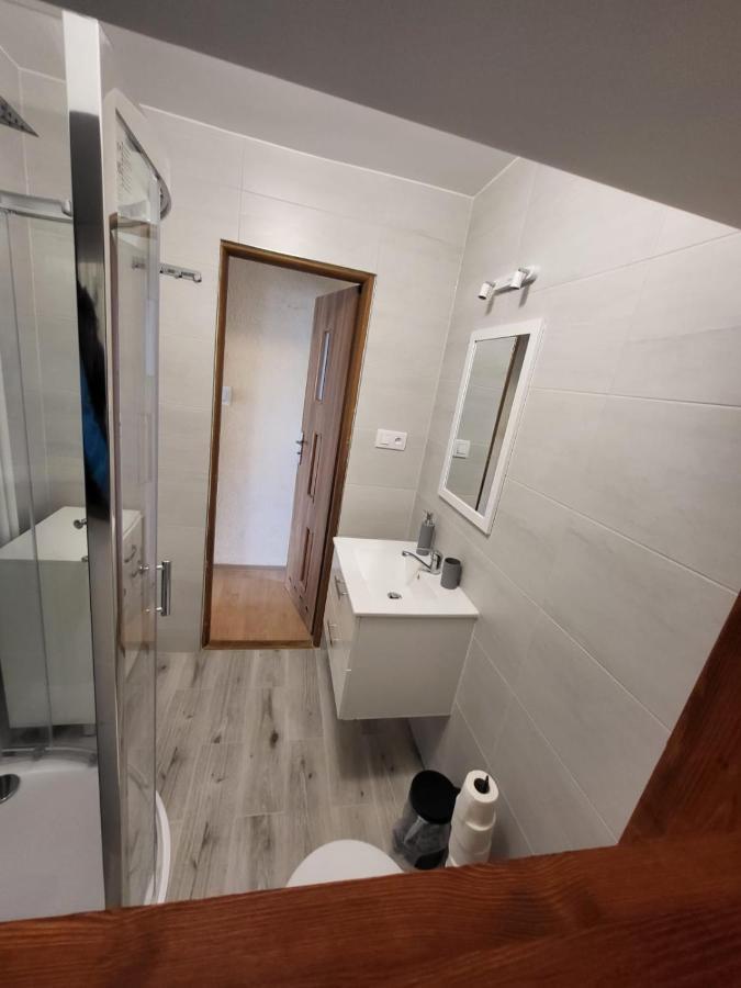 זקופאנה Apartament Sloneczna Centrum מראה חיצוני תמונה