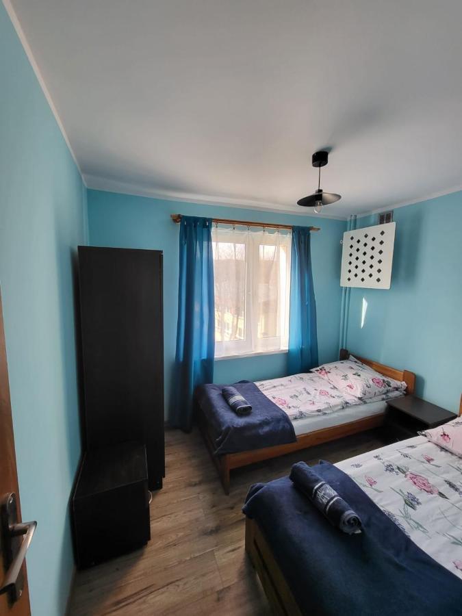 זקופאנה Apartament Sloneczna Centrum מראה חיצוני תמונה